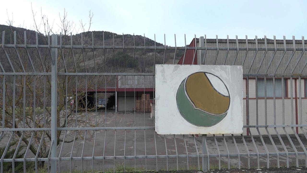 Marradi, storica fabbrica di marron glacés trasferita a Bergamo: 