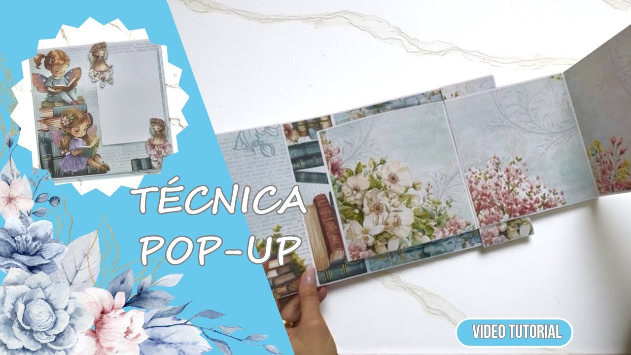 Página Pop-up - Fácil e Encantadora ✨