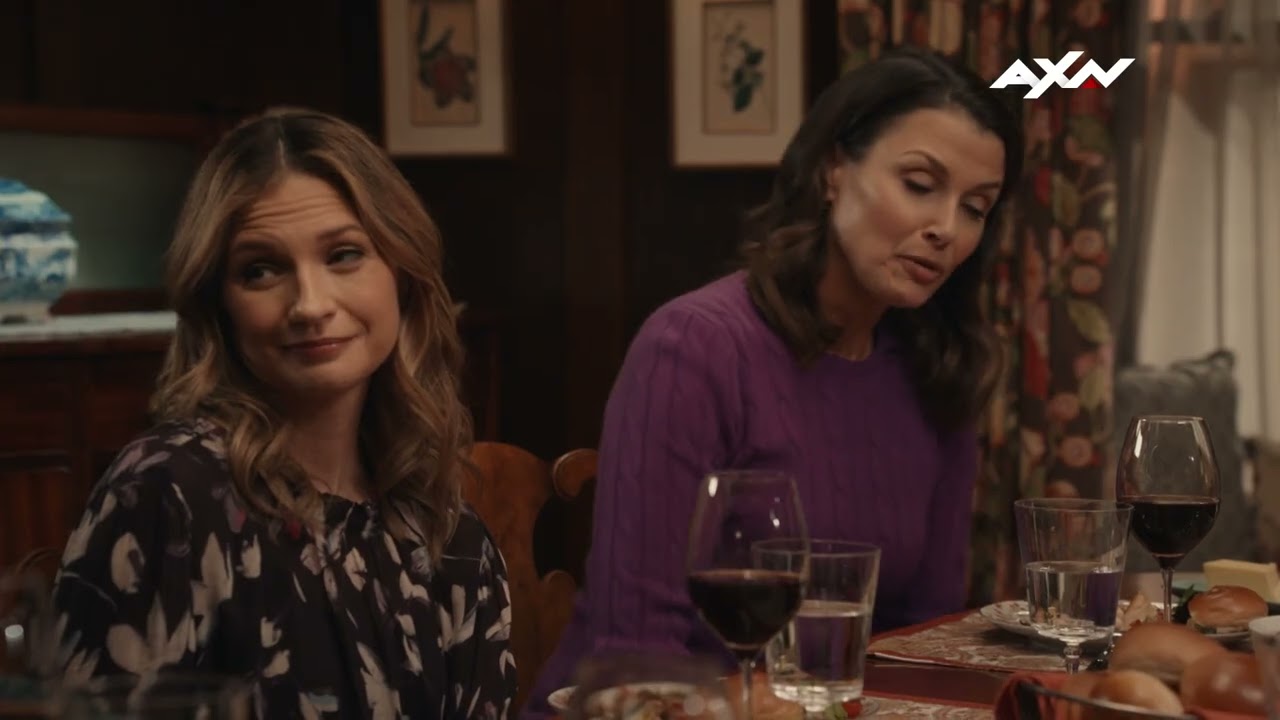 Blue Bloods 14 | Episode 2 Best Moment | Dinner Conversation