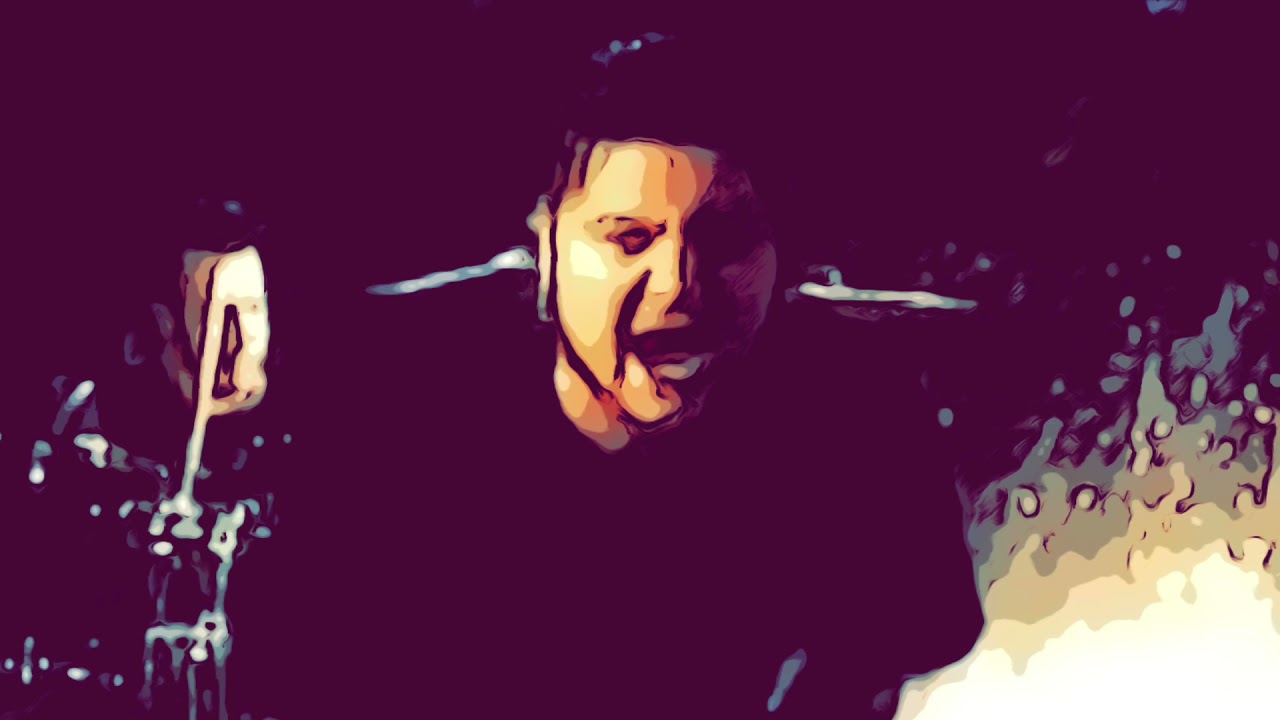 Drowning Pool - Sinner (Slowed)