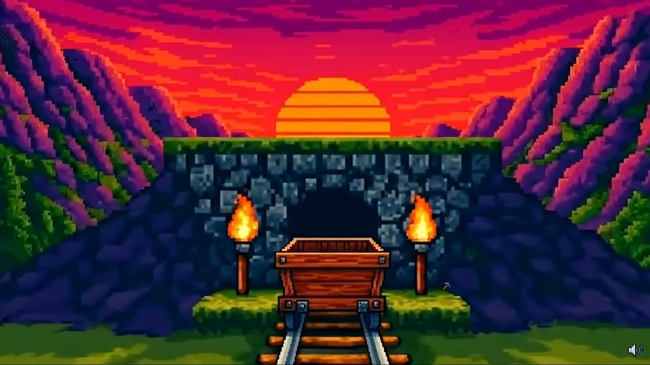 Game Torch | Official Trailer (Free on itch.io)