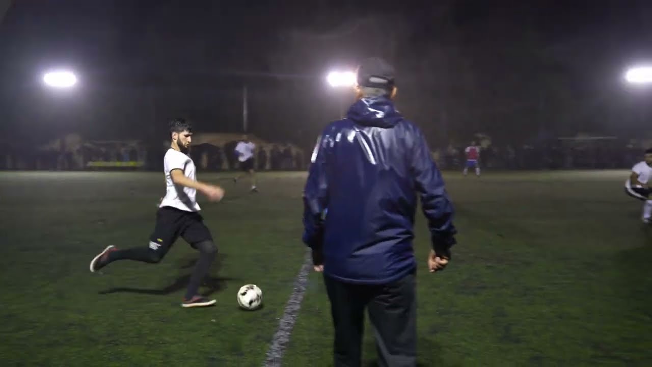 Rudekenar FK 3 : 0  Şahagacı  \Astara birinciliyi