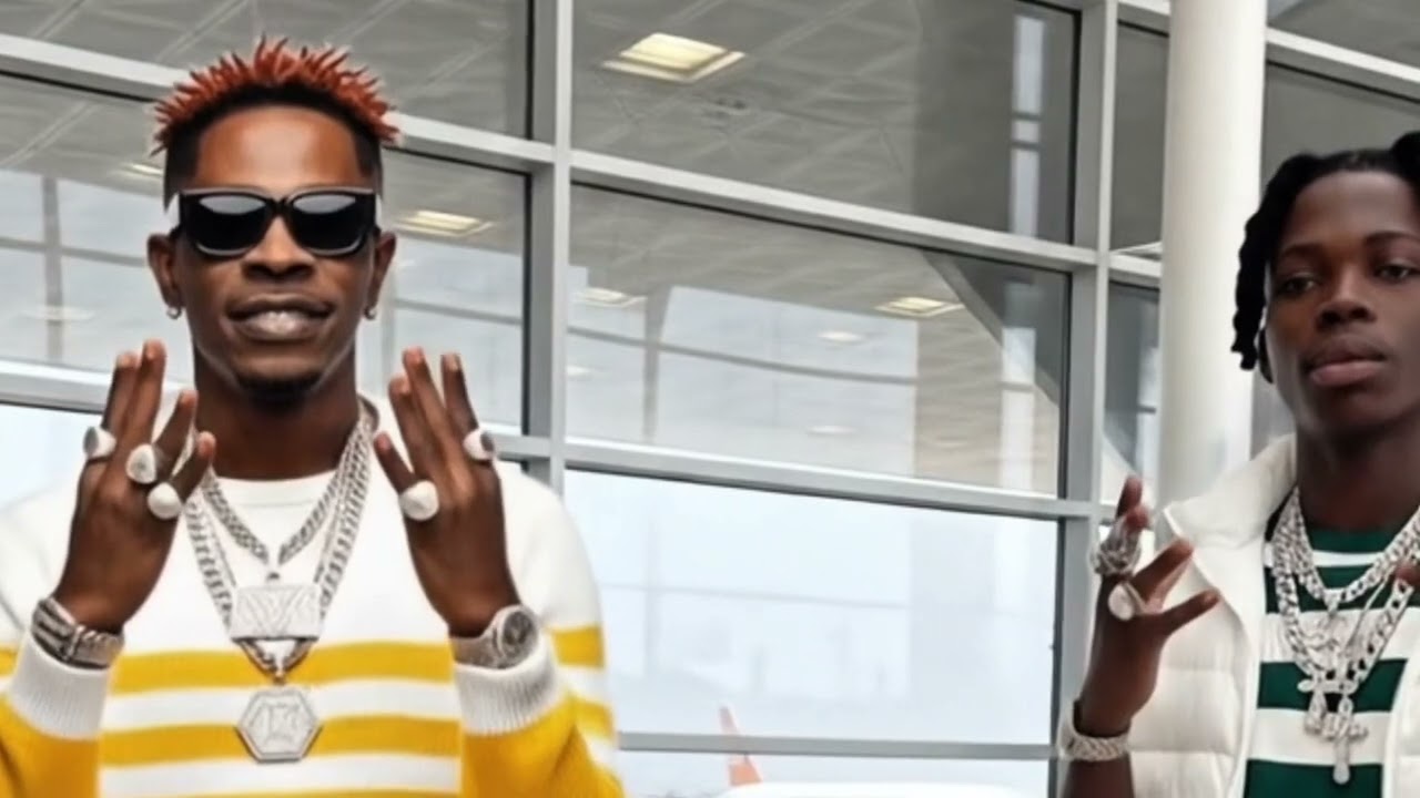 STK Maman (officiel visualisez )