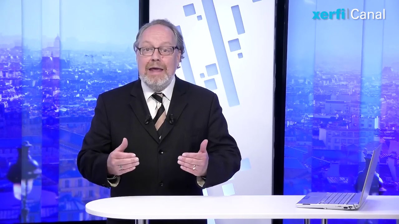 L'euthanasie démographique de l'Europe [Alexandre Mirlicourtois]