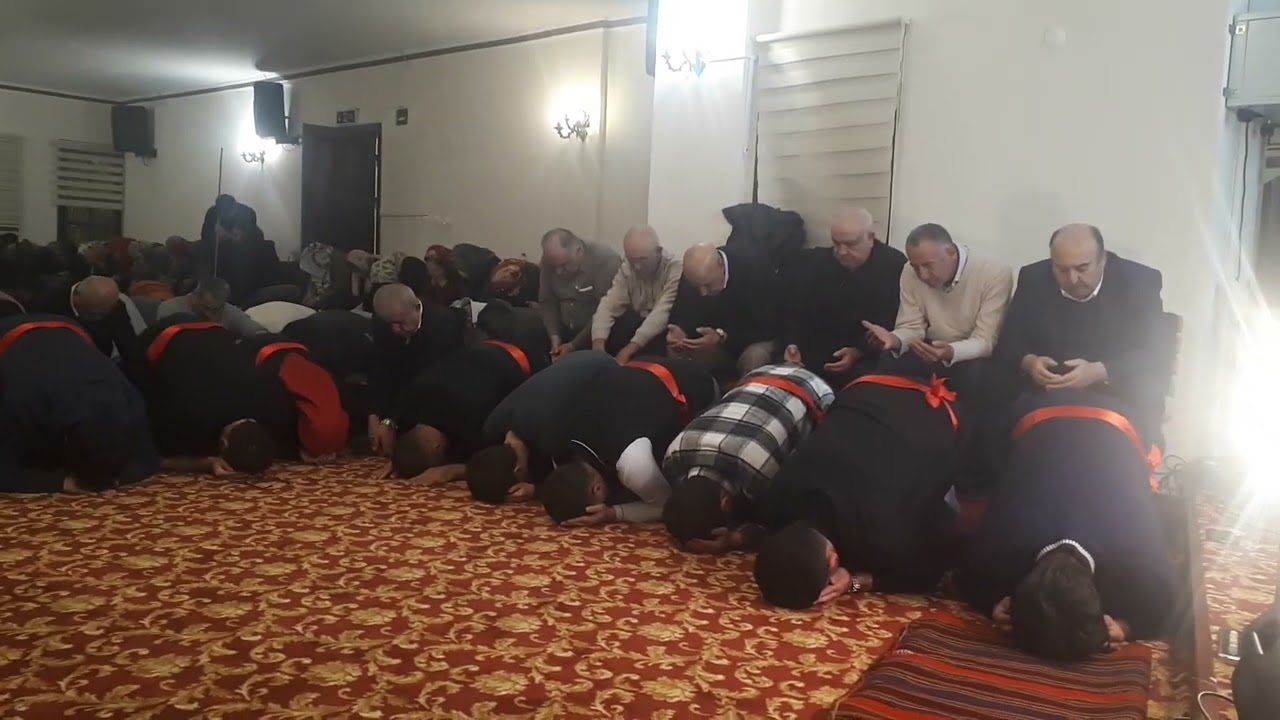 Erikli Baba'da Abdal Musa Cemi (3. Bölüm)