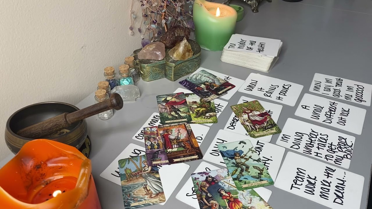 LIBRA 🦋🦋 YOU KNOW THEIR SECRETS 😱 QUEEN OF SWORDS ENERGY