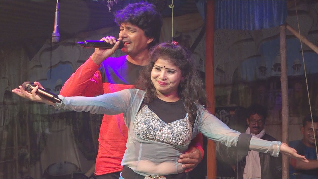 Rabne Banaya Tujhe Mere Liye ! রাবনে বানায়া তুজে মেরে লিয়ে ! সামাদ ও সোনিয়া