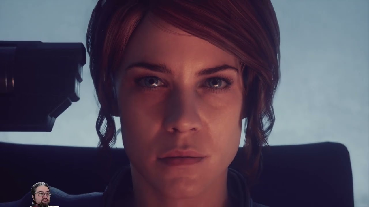 This game changed my life ... is control good?