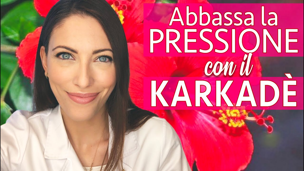 Abbassa la pressione sanguigna grazie al karkad&egrave; ☕️ e ai tanti benefici dell'ibisco 🌺🌺