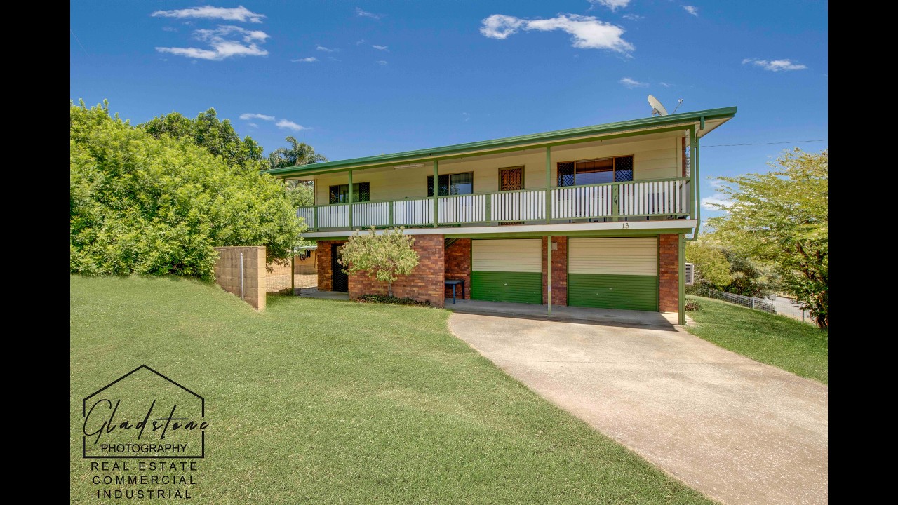 13 Finchly Street Telina