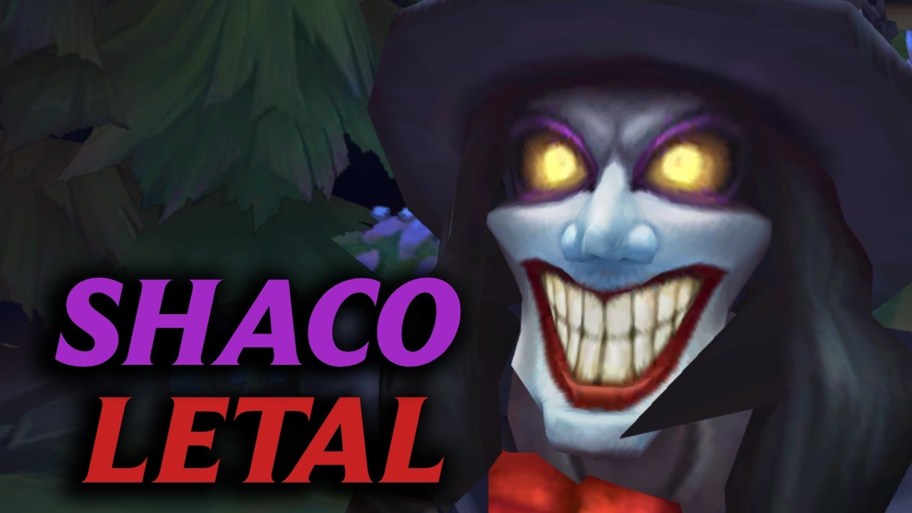 Dejé con secuelas a este Malphite... desinstaló el juego? | DuoQ con el Braz