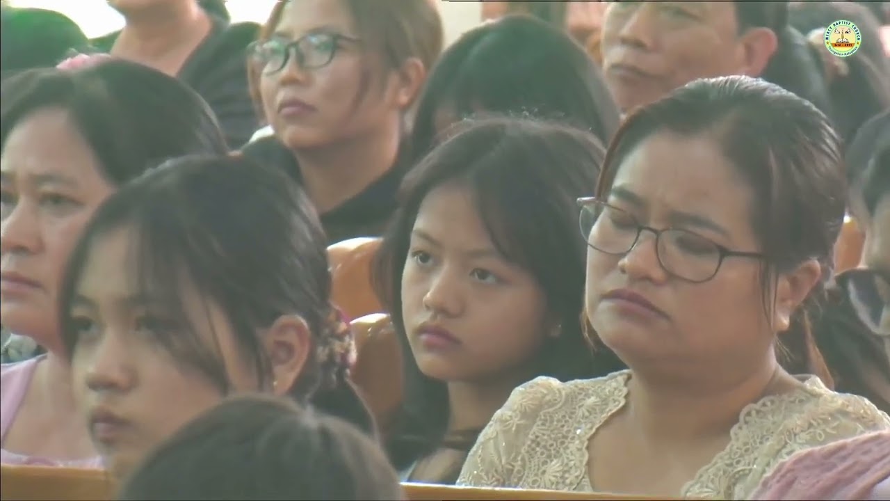 Sia thak apna : Rev.Dr.Dal Khan Mang ||                   Tg.Khual Kim Sang | Lia Cing San Kim