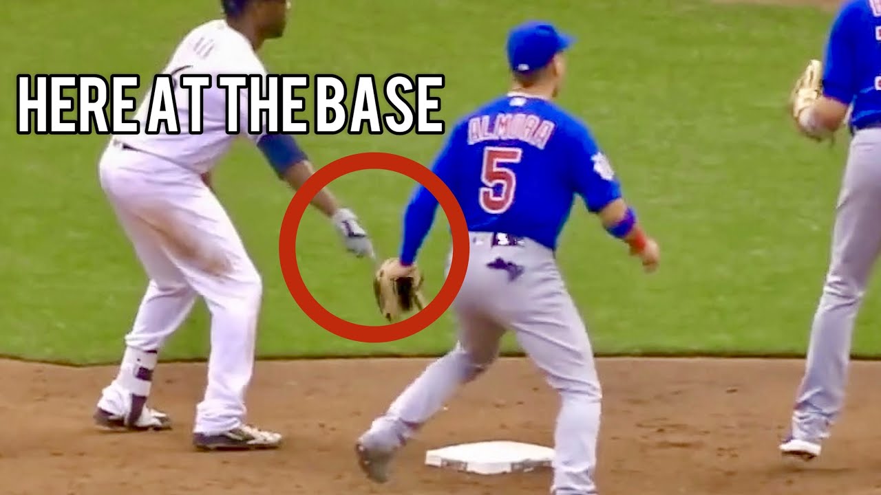 MLB | Wild Skill