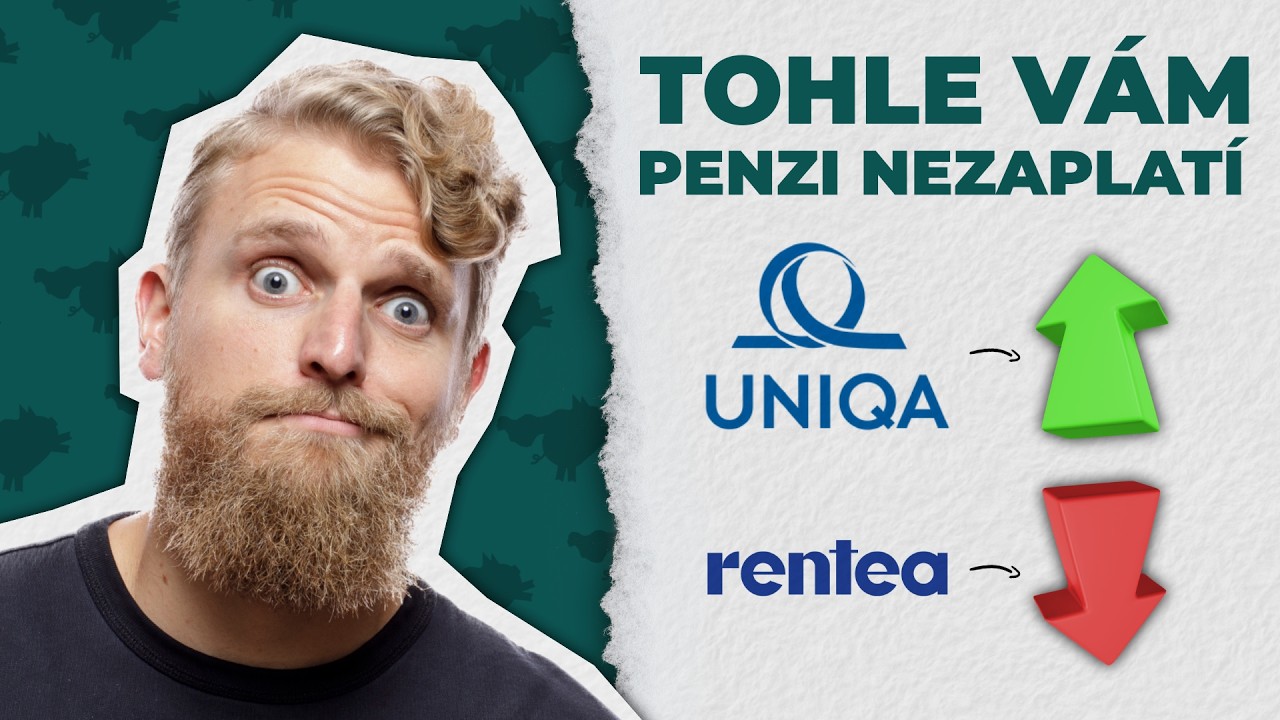 Kolik vám vydělalo penzijko? Velké vyhodnocení DPS za rok 2024!