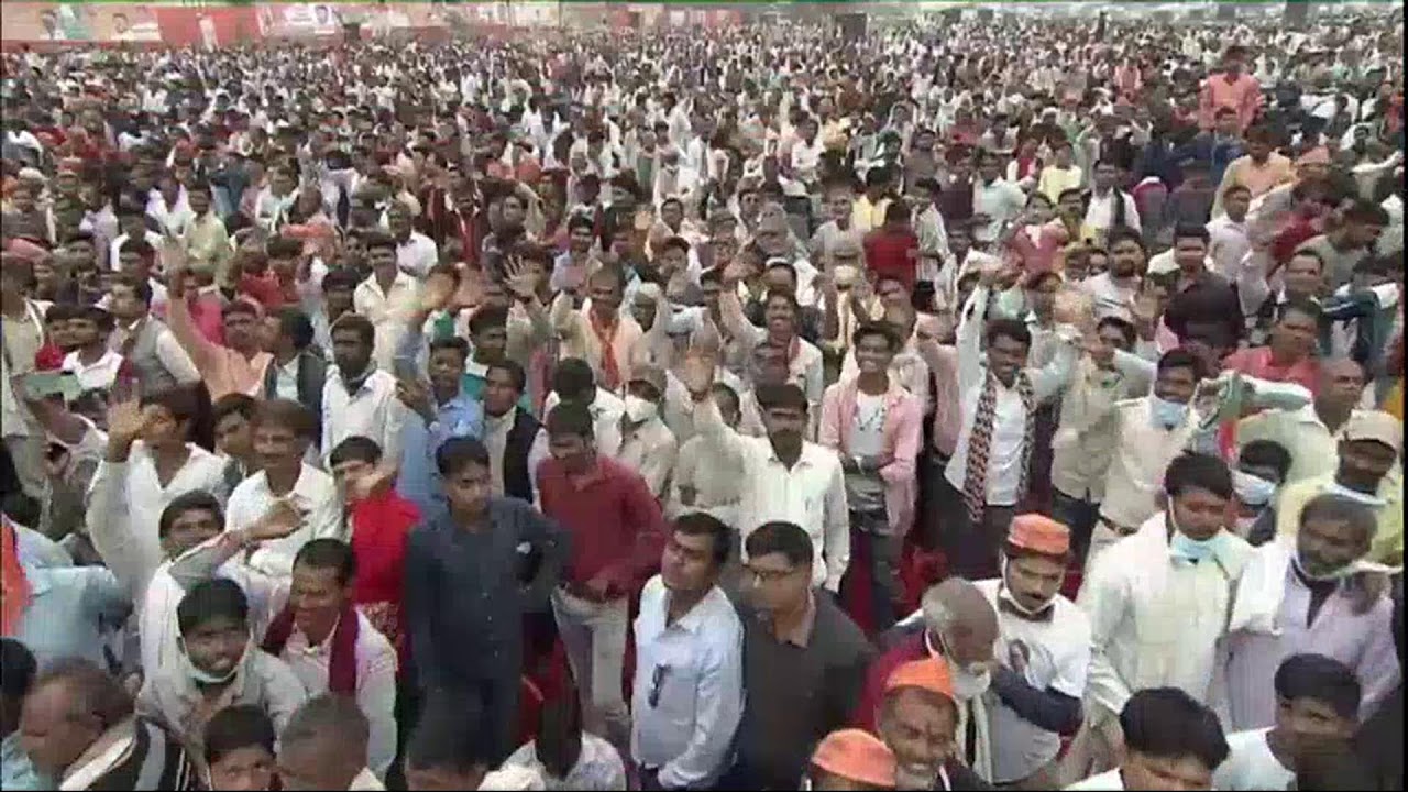 PM modi dedicated development projects in Mahoba up