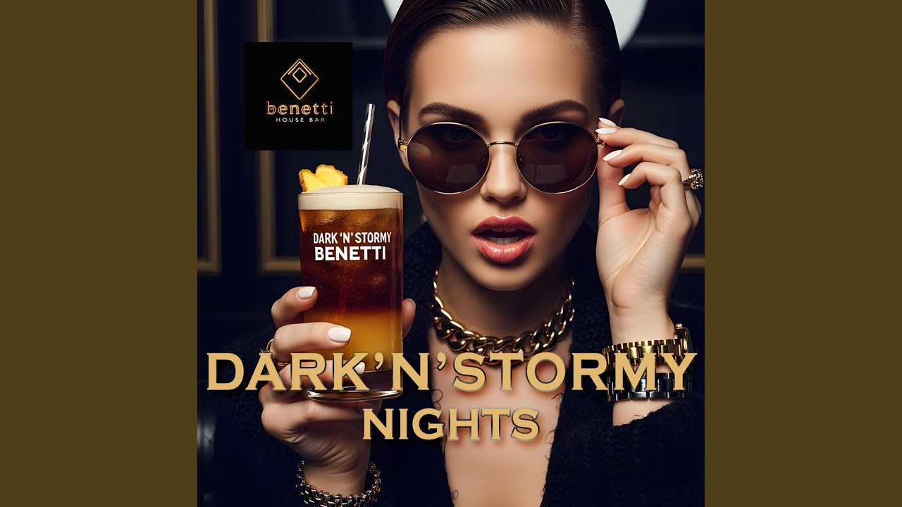 Cocktail Noir Groove (Noir Disco Remix)