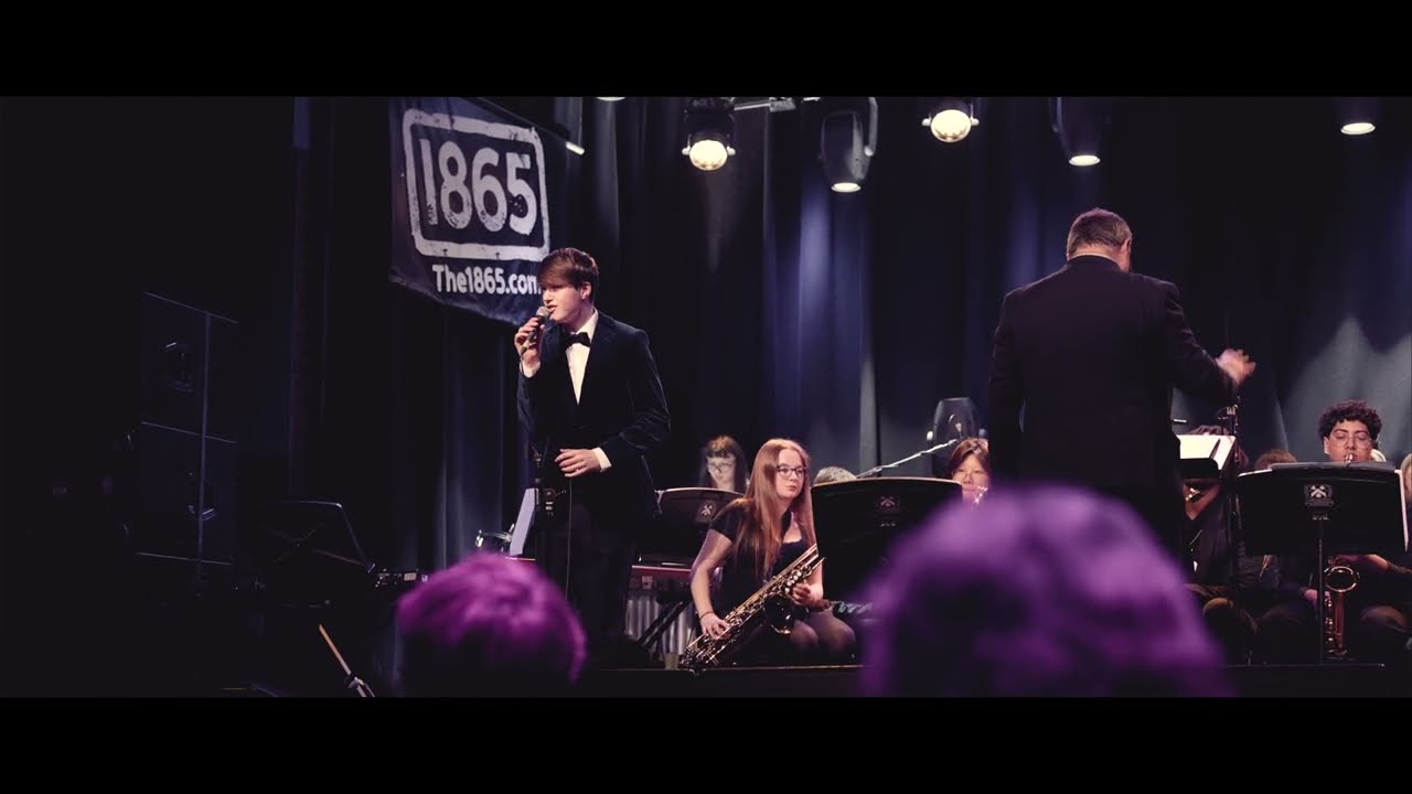 True &ndash; Spandau Ballet cover