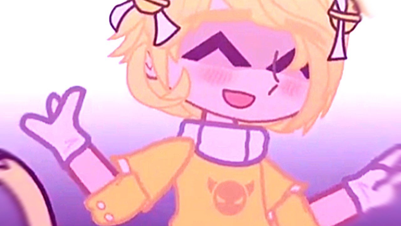 [наркомания из тик тока] [Gacha life/ Gacha club] #49