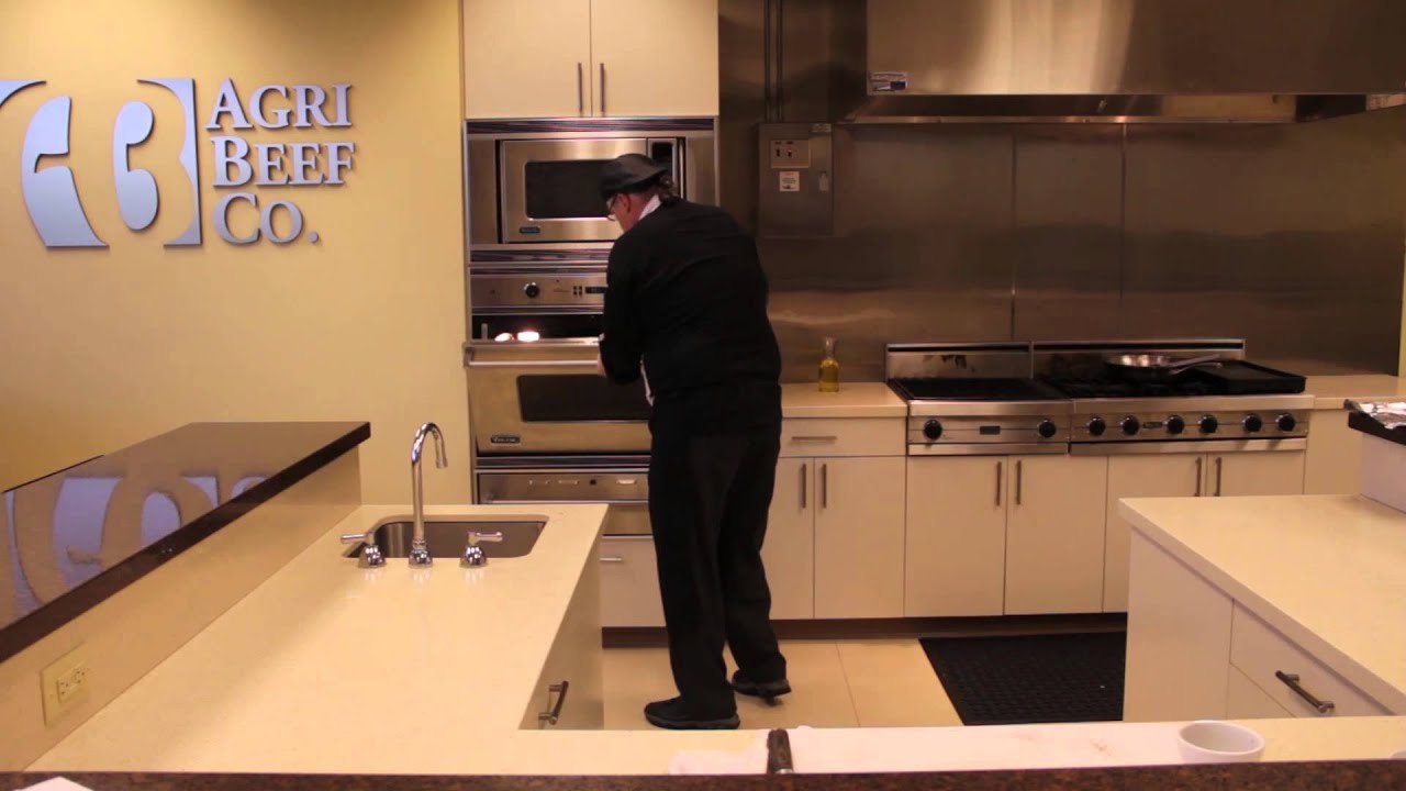 Как приготовить говяжий окорок : Говядина и жаркое