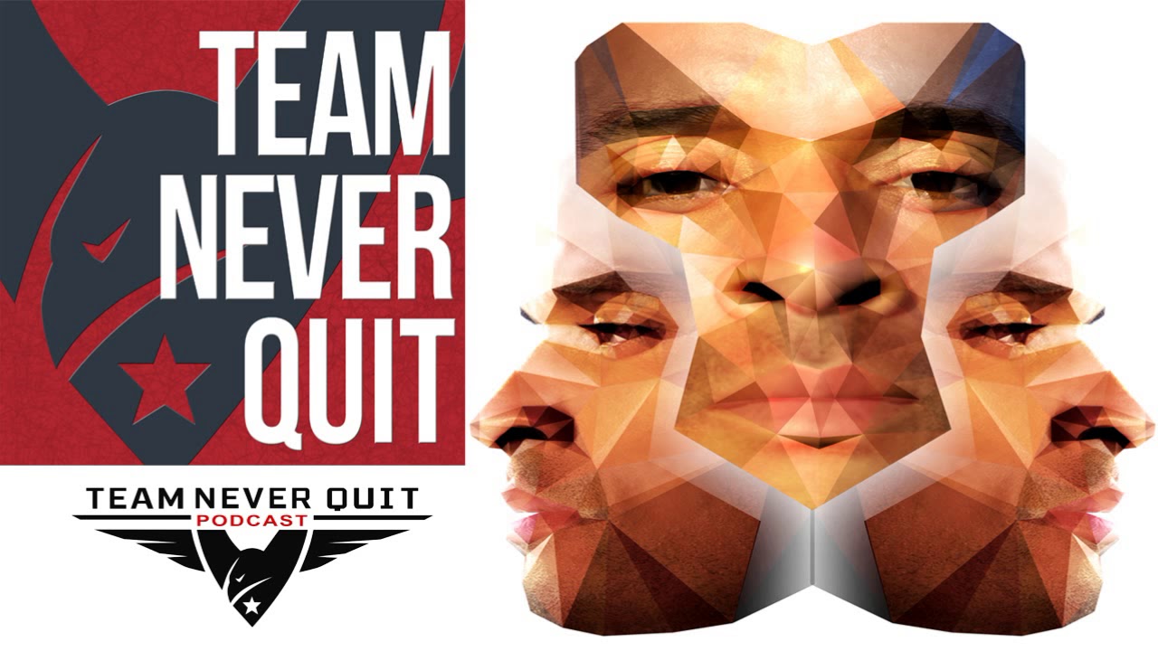EP.# 117: David Goggins 2 – The return of America’s most extreme ultra athlete and Navy SEAL