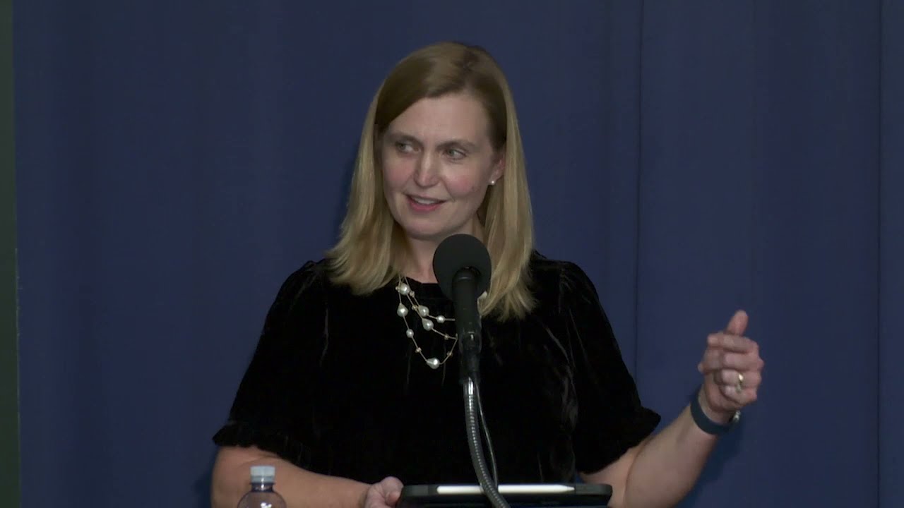 Meet The Author: Dr. Beth Allison Barr on Her Book, 