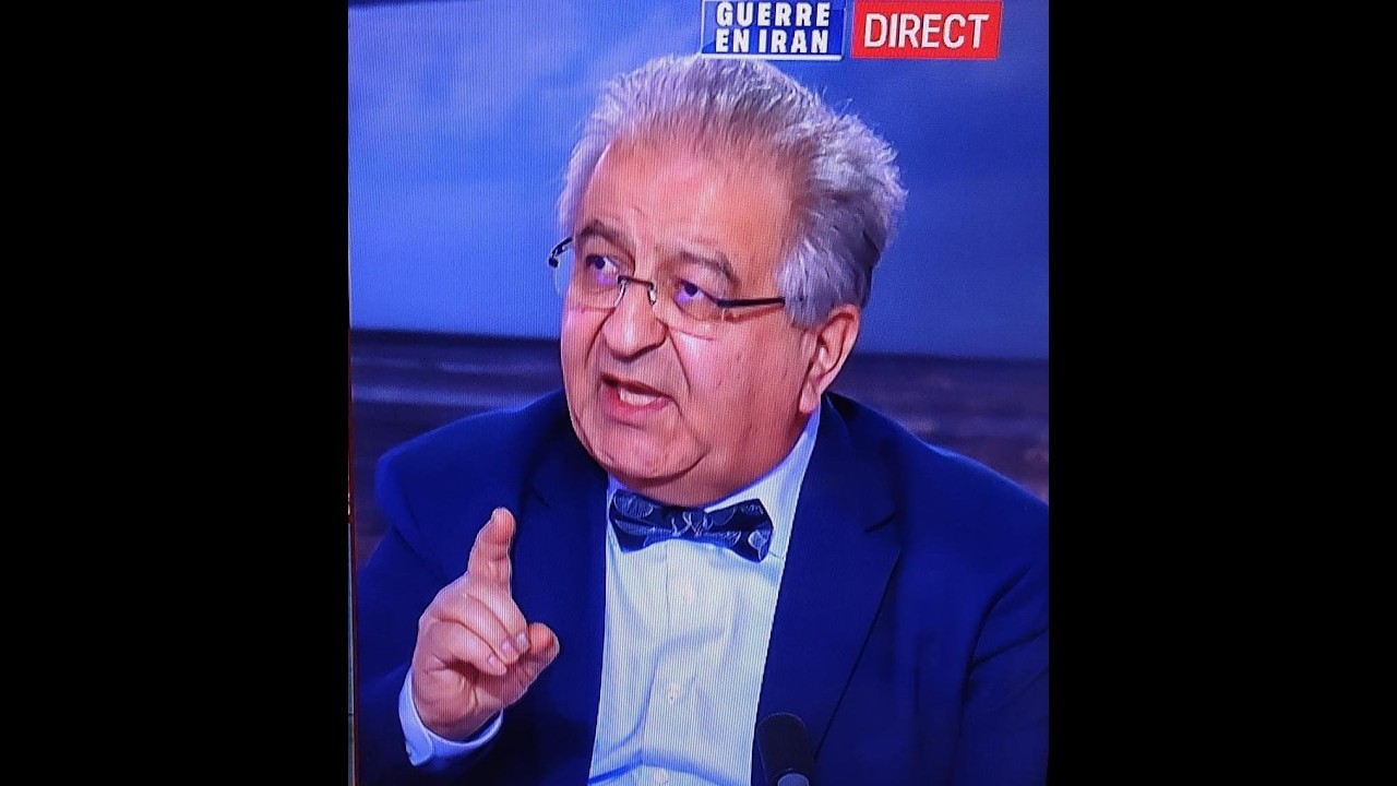 جنگ و انقلاب و حکومت تازه ، وضعیت شکست خورده رژیم ، میهن ما ازاد خواهد شد با روایت جلال ایجادی