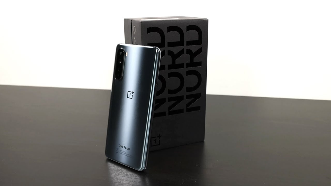 OnePlus Nord 5G, AC2003