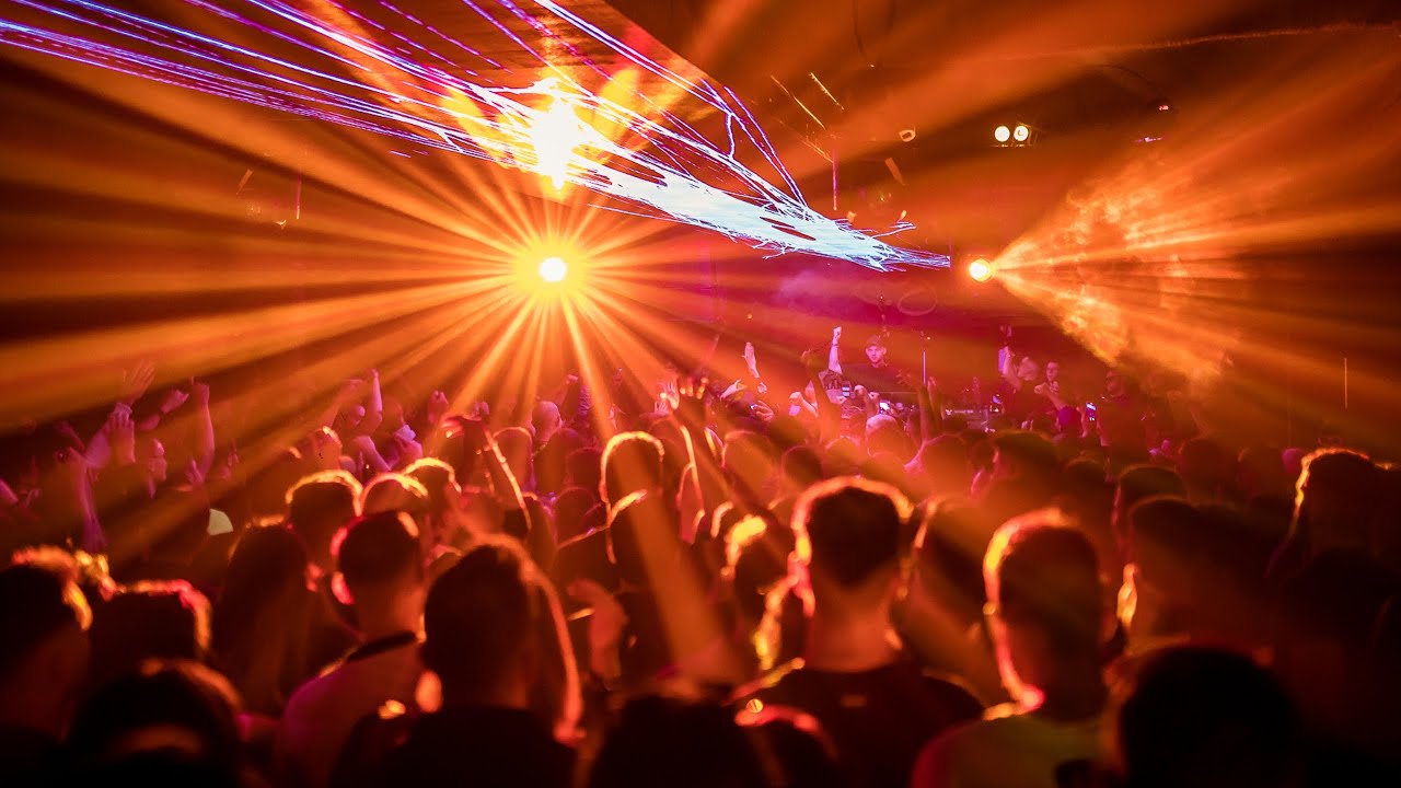 FUSCARINI Live @ Amazon Club - August 2023 Full Set