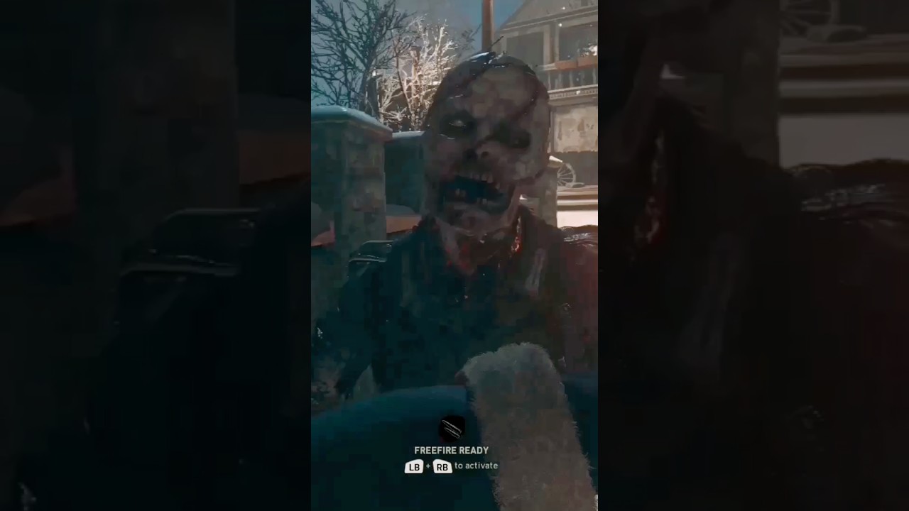 Call of Duty: WW2 | The Final Reich #gaming #codww2 #cod #callofduty #zombies