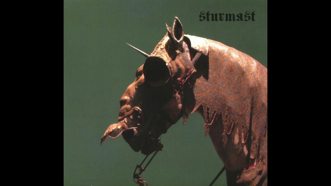 Sturmast &ndash; Ibis Redibis Nunquam In Bello Peribis FULL ALBUM