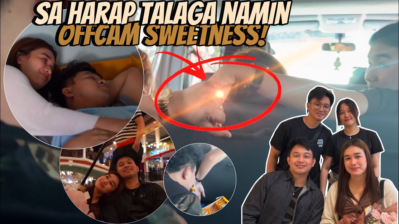 PANGYAYARI SA JOMCAR DURING AND AFTER SHOOTING DI NA KAILANGAN UMAMIN SA PUBLIC! UBOS BASHERS DITO!