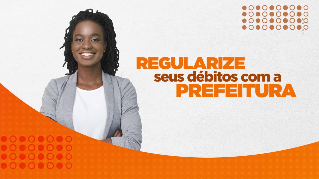 REFIS 2021 - Regulariza&ccedil;&atilde;o de d&eacute;bitos