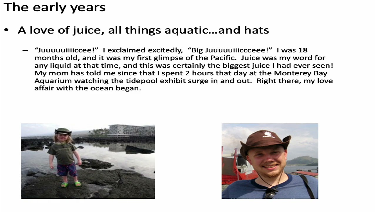 The Girguis Lab: Meet Geoffrey Fowler Dilly, PhD