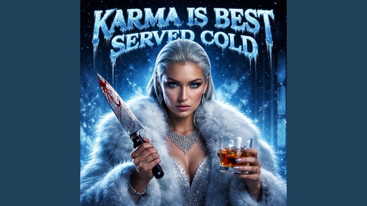 Karma Is Best Served Cold