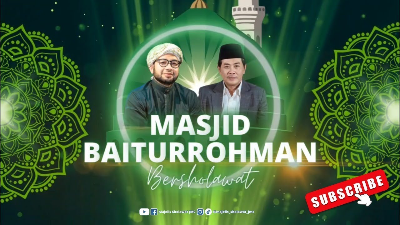 🔴LIVE KH. ANWAR ZAHID | PERINGATAN ISRA' MI'RAJ NABI MUHAMMAD SAW |  ARJAWINANGUN MALANG