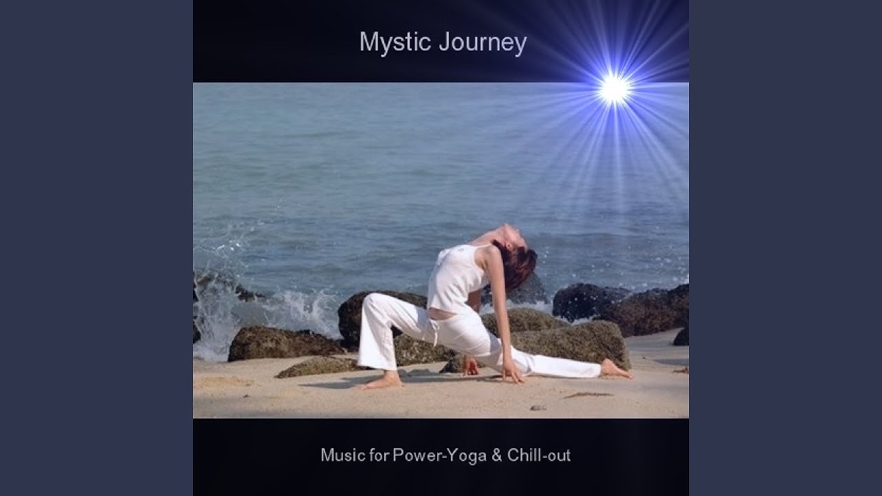 Mystic Journey