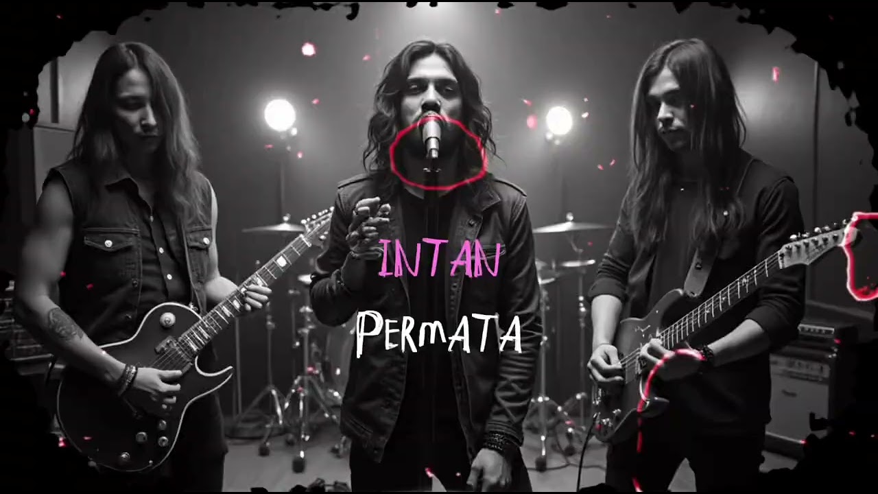 INGAT-INGAT | Amuk | Ska Cover by Ai
