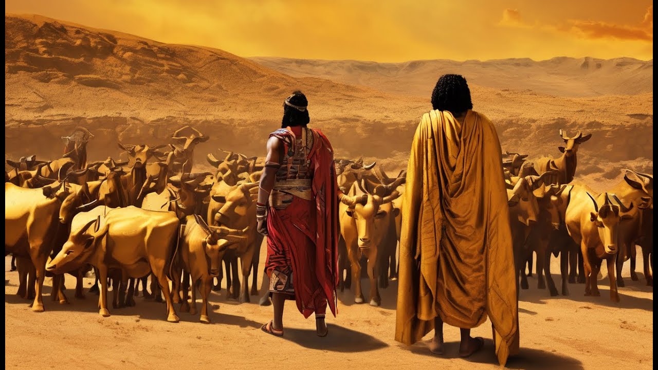 [EN] S1E185 - The Suffering Servant - Isaiah's Hidden Prophecy of Christ's Sacrifice - Isaiah 52 -13