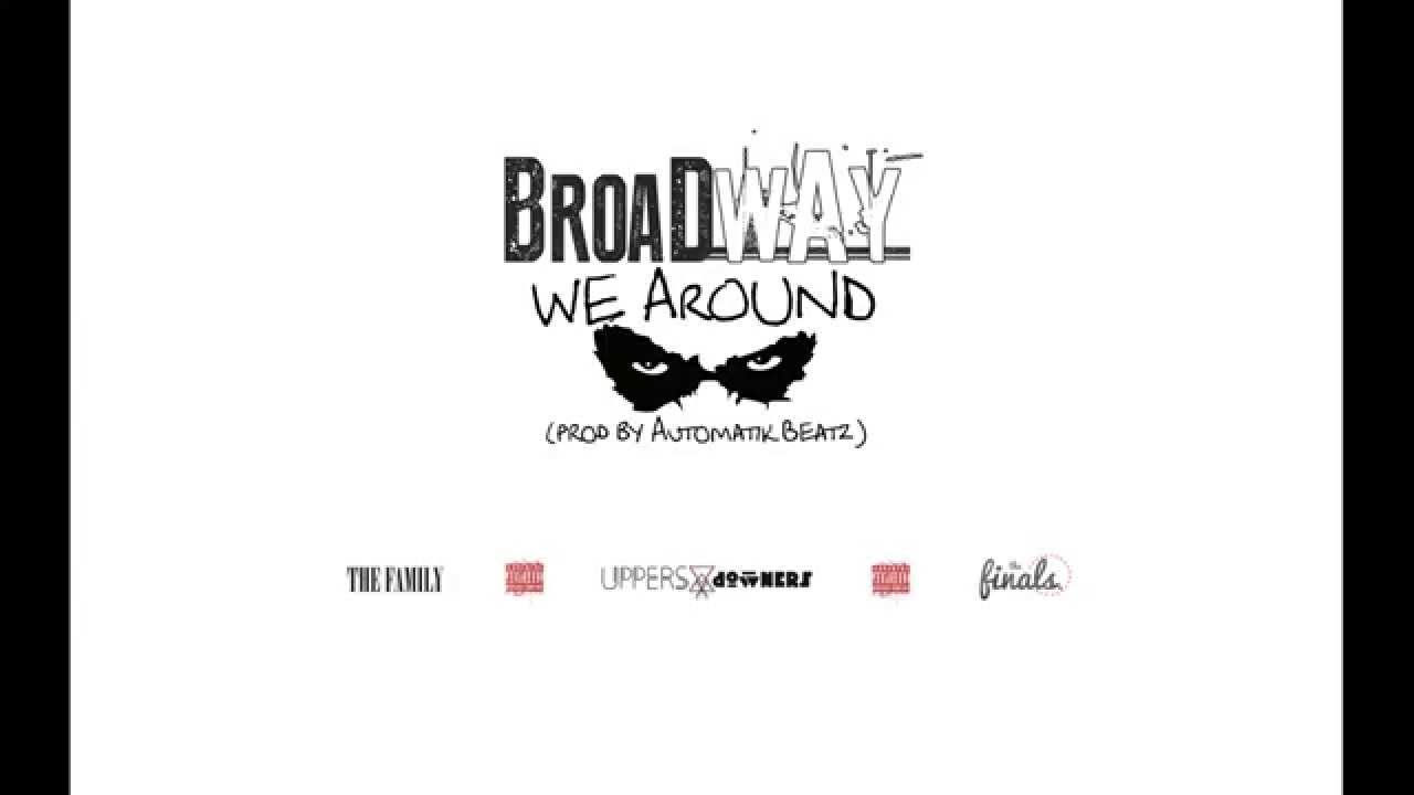 Broadway Rich- 