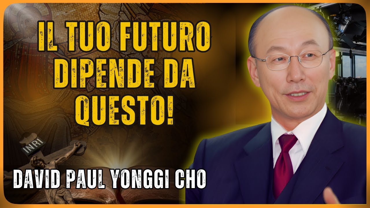 PREGHI, DIGIUNI E NIENTE ACCADE? LA VERITÀ CHE POCHI HANNO IL CORAGGIO DI DIRTI!