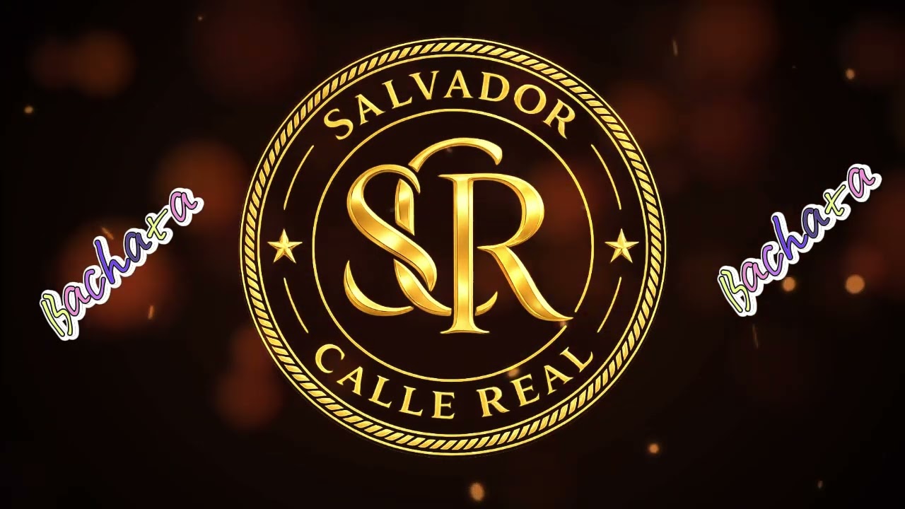 Mix Bachata SCR - Vol 1 2026