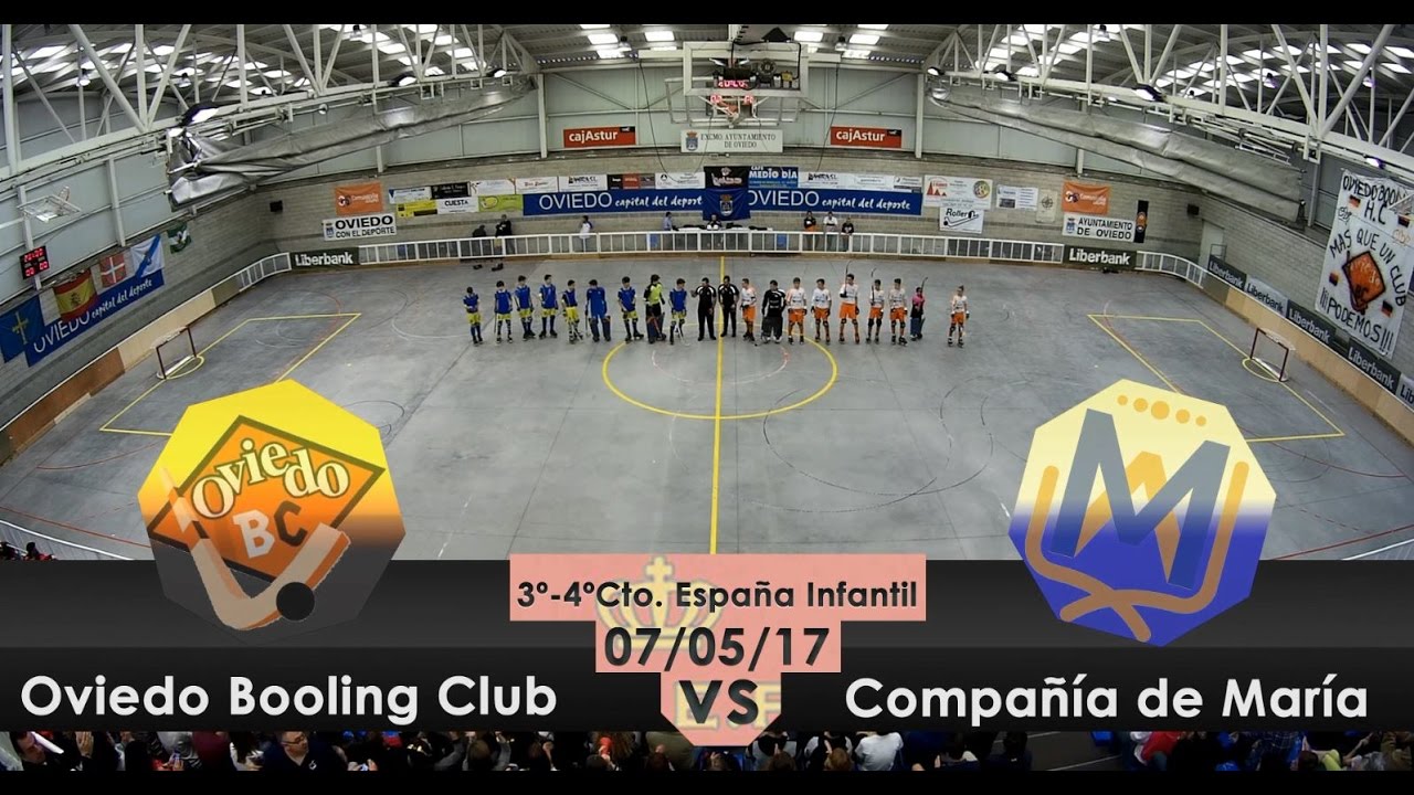 HIGHLIGHTS | Oviedo Booling Club - Compañía de María