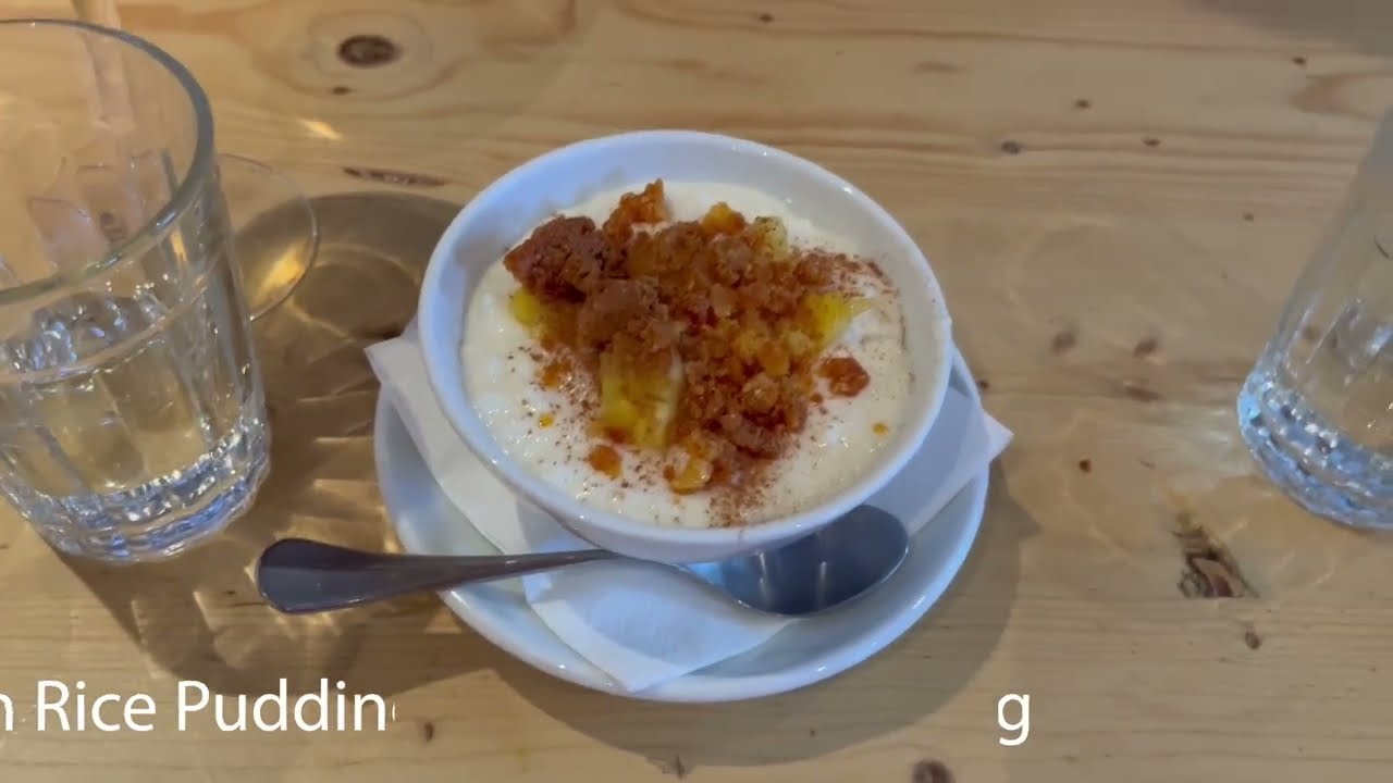 Rick Stein Cafe