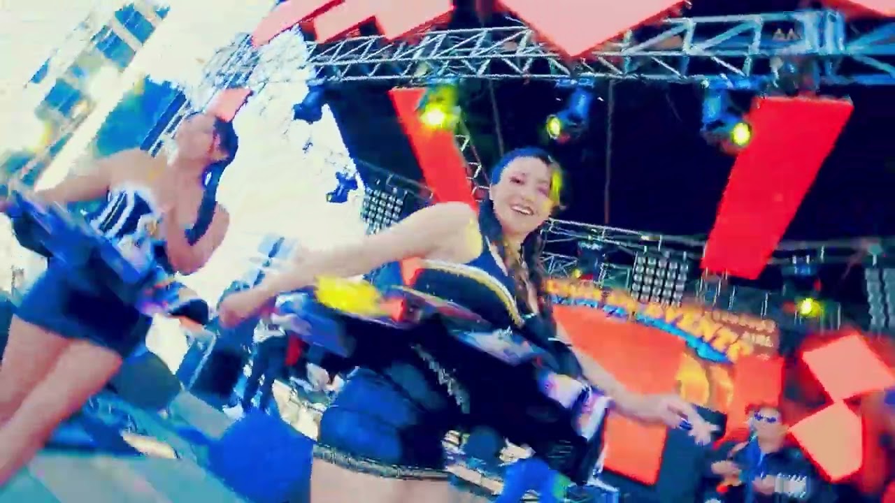 NUEVA GENERACIÓN COASA _ CARIÑITO MIX ( en vivo ) 2023 Juliaca - Ayabacas _ Santa Rosa