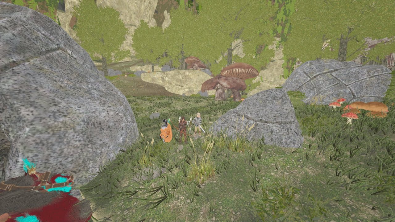 Ark Xbox Official PvP|TA|PvP Suit