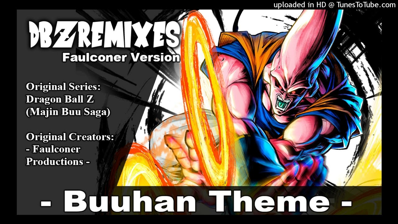 Buuhan theme (Faulconer Version)