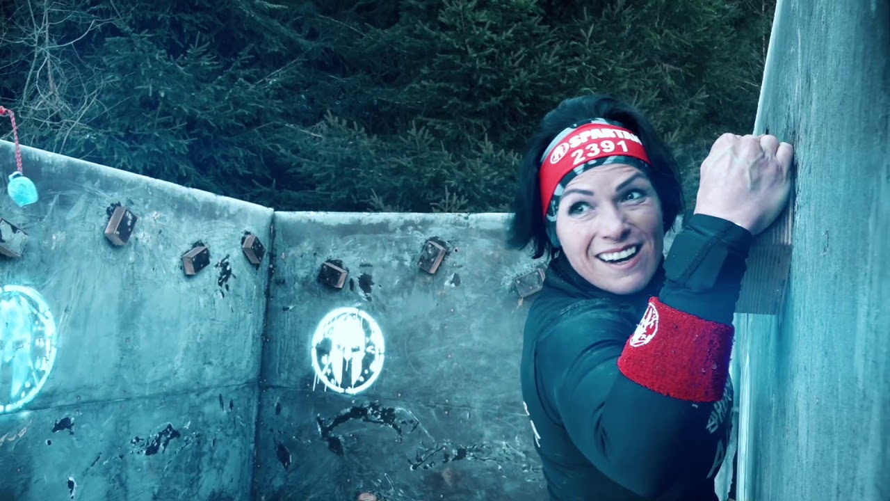 Winter Spartan Zell am See-Kaprun 2020