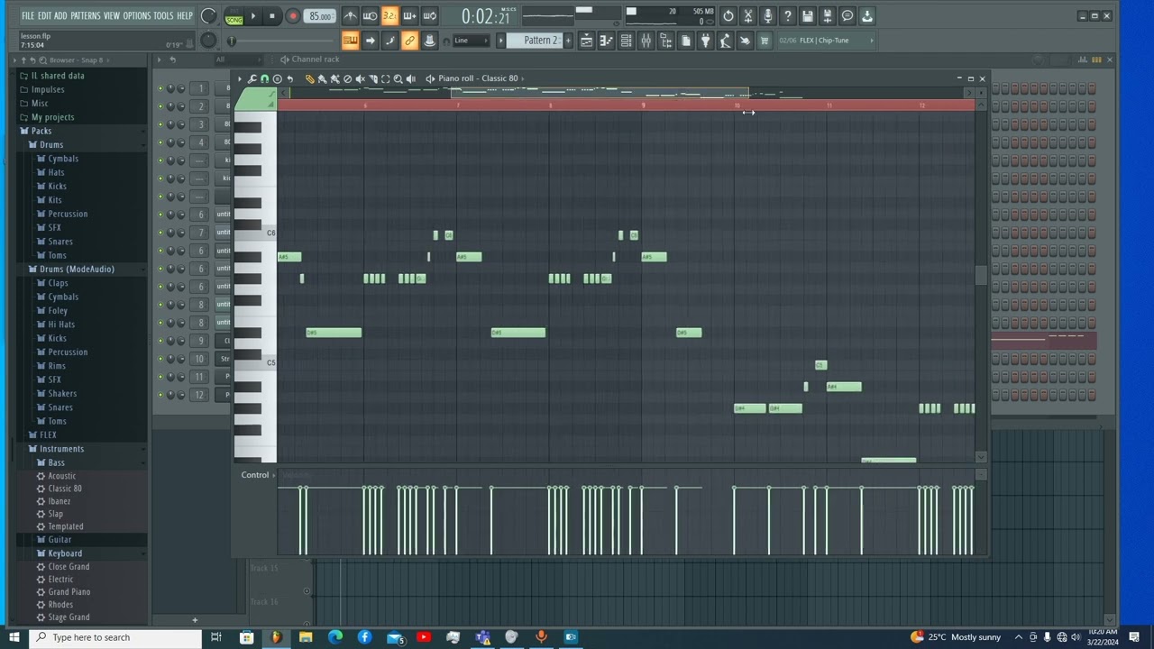 how to make maskandi beats from scratch in 2024