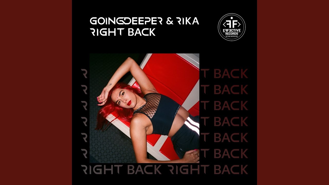 Right Back