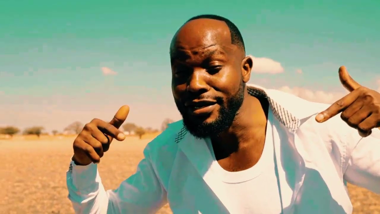 I M SINGLE official VIDEO _paschal cassian